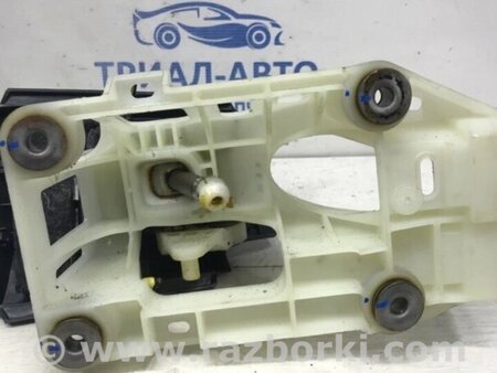 ФОТО Куліса перемикання МКПП для Toyota RAV-4 (05-12) Киев
