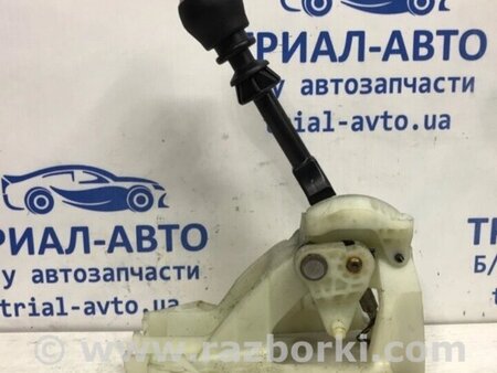 ФОТО Куліса перемикання МКПП для Toyota RAV-4 (05-12) Киев
