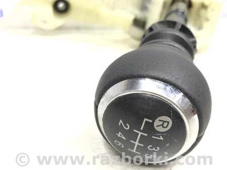 ФОТО Куліса перемикання МКПП для Toyota RAV-4 (05-12) Киев