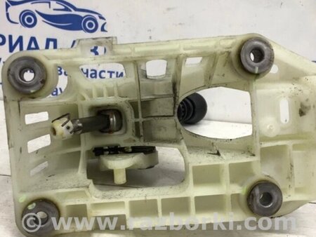 ФОТО Куліса перемикання МКПП для Toyota RAV-4 (05-12) Киев