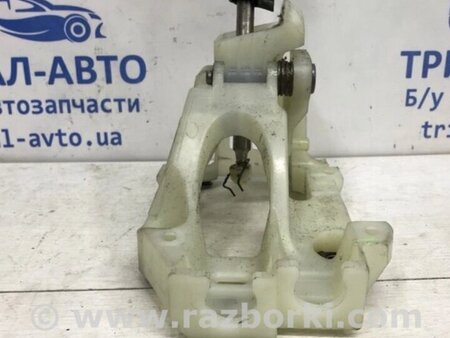ФОТО Куліса перемикання МКПП для Toyota RAV-4 (05-12) Киев
