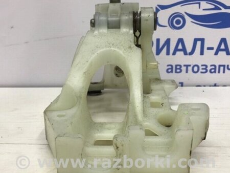 ФОТО Куліса перемикання МКПП для Toyota RAV-4 (05-12) Киев