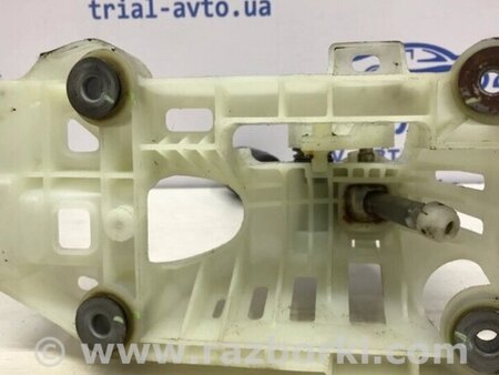 ФОТО Куліса перемикання МКПП для Toyota RAV-4 (05-12) Киев