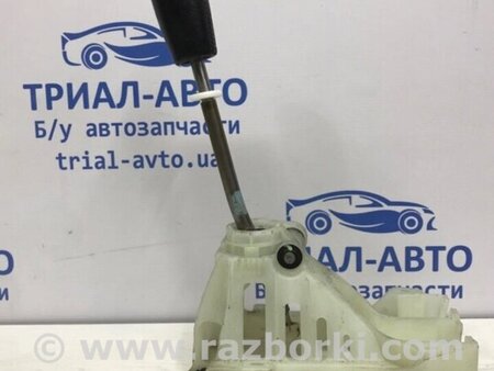ФОТО Куліса перемикання МКПП для Toyota RAV-4 (05-12) Киев