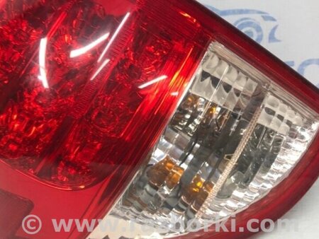 ФОТО Ліхтар задній зовнішній лівий для Toyota RAV-4 (05-12) Киев