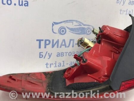 ФОТО Ліхтар задній зовнішній лівий для Toyota RAV-4 (05-12) Киев