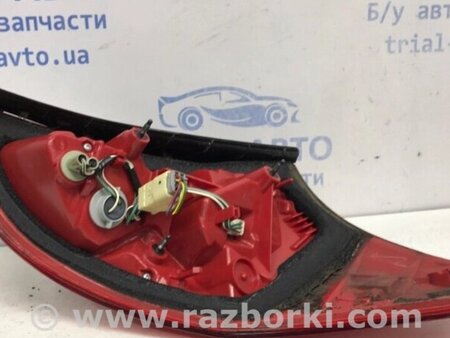 ФОТО Ліхтар задній зовнішній лівий для Toyota RAV-4 (05-12) Киев