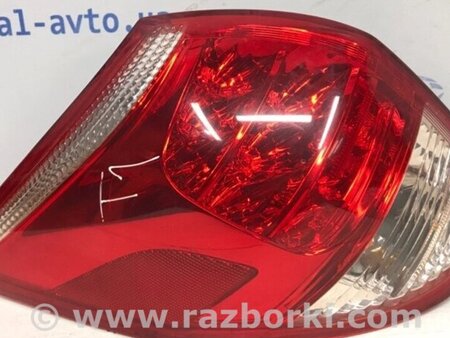 ФОТО Ліхтар задній зовнішній лівий для Toyota RAV-4 (05-12) Киев