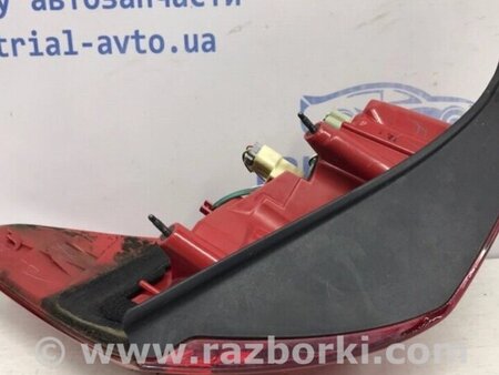 ФОТО Ліхтар задній зовнішній лівий для Toyota RAV-4 (05-12) Киев