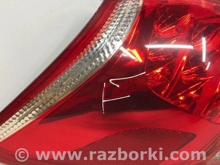 ФОТО Ліхтар задній зовнішній лівий для Toyota RAV-4 (05-12) Киев