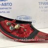 ФОТО Ліхтар задній зовнішній лівий для Toyota RAV-4 (05-12) Киев