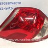 Ліхтар задній зовнішній лівий Toyota RAV-4 (05-12)