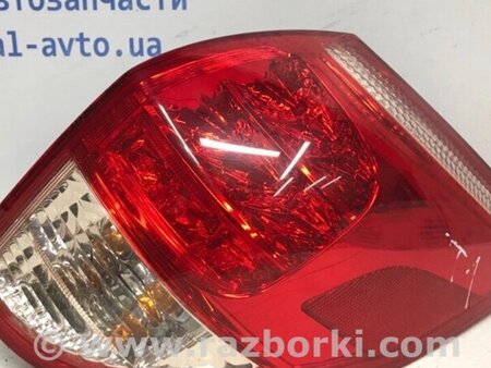 ФОТО Ліхтар задній зовнішній правий для Toyota RAV-4 (05-12) Киев