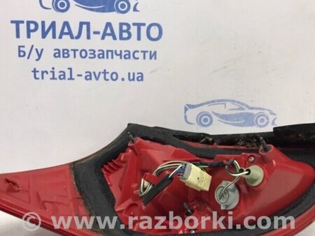ФОТО Ліхтар задній зовнішній правий для Toyota RAV-4 (05-12) Киев