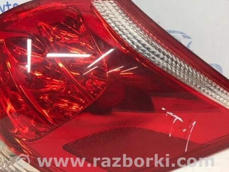 ФОТО Ліхтар задній зовнішній правий для Toyota RAV-4 (05-12) Киев
