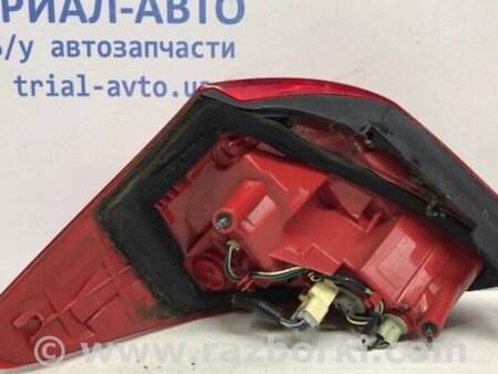 ФОТО Ліхтар задній зовнішній правий для Toyota RAV-4 (05-12) Киев