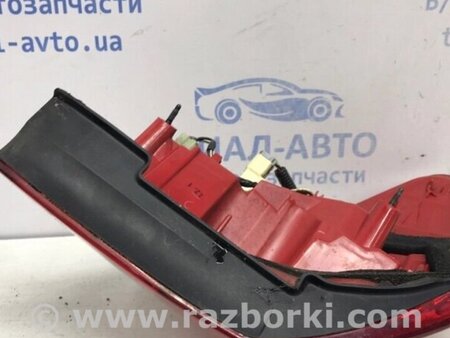 ФОТО Ліхтар задній зовнішній правий для Toyota RAV-4 (05-12) Киев