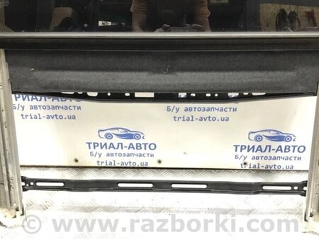 ФОТО Люк у зборі для Toyota RAV-4 (05-12) Киев