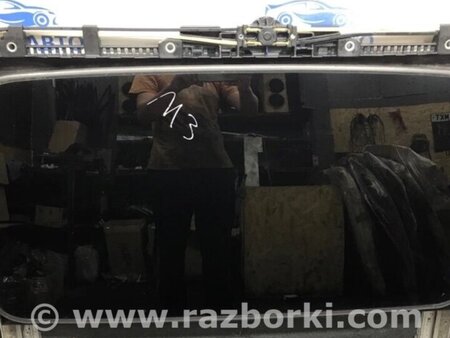 ФОТО Люк у зборі для Toyota RAV-4 (05-12) Киев