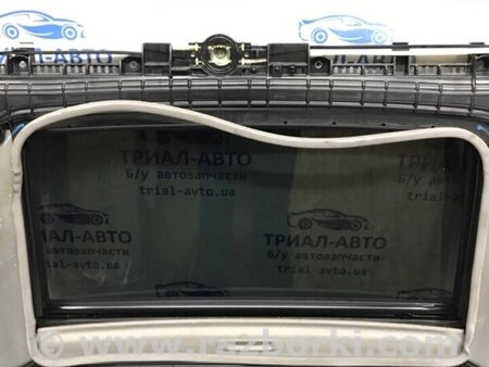 ФОТО Люк у зборі для Toyota RAV-4 (05-12) Киев
