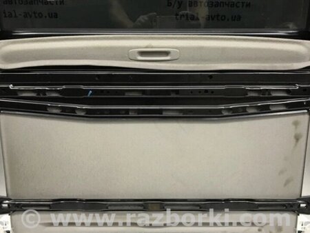 ФОТО Люк у зборі для Toyota RAV-4 (05-12) Киев