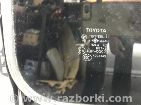 ФОТО Люк у зборі для Toyota RAV-4 (05-12) Киев