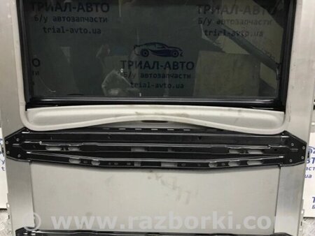 ФОТО Люк у зборі для Toyota RAV-4 (05-12) Киев