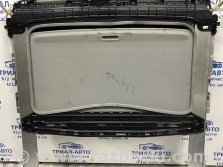 ФОТО Люк у зборі для Toyota RAV-4 (05-12) Киев