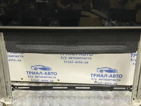 ФОТО Люк у зборі для Toyota RAV-4 (05-12) Киев