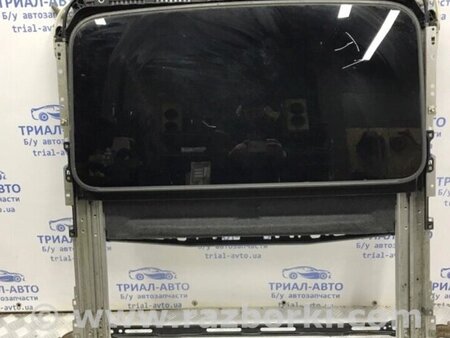 ФОТО Люк у зборі для Toyota RAV-4 (05-12) Киев