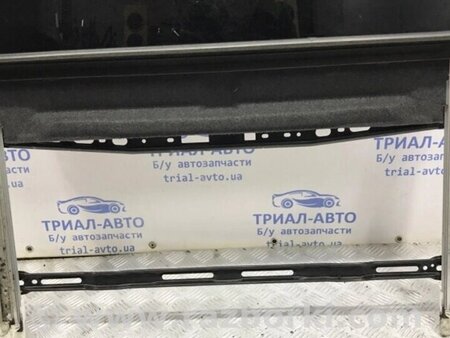 ФОТО Люк у зборі для Toyota RAV-4 (05-12) Киев