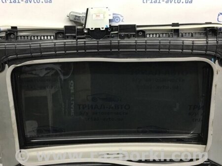 ФОТО Люк у зборі для Toyota RAV-4 (05-12) Киев