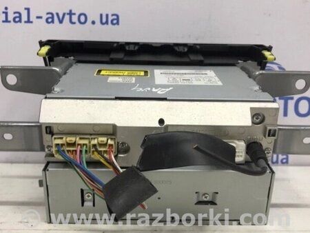 ФОТО Магнітофон для Toyota RAV-4 (05-12) Киев