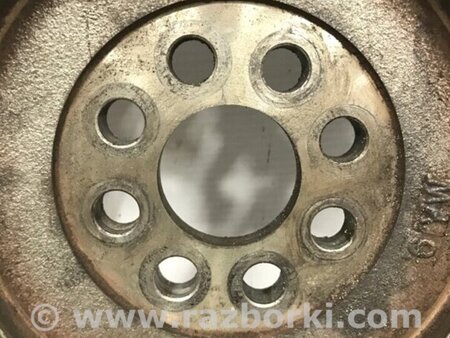 ФОТО Маховик для Toyota RAV-4 (05-12) Киев