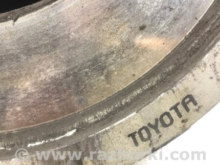 ФОТО Маховик для Toyota RAV-4 (05-12) Киев