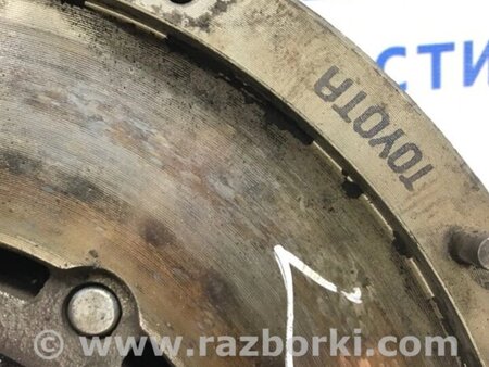 ФОТО Маховик для Toyota RAV-4 (05-12) Киев