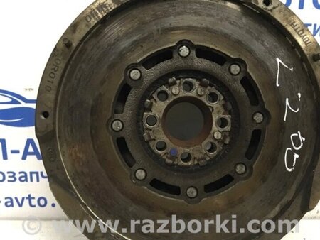 ФОТО Маховик для Toyota RAV-4 (05-12) Киев