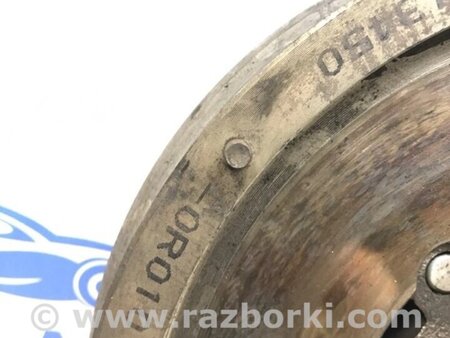 ФОТО Маховик для Toyota RAV-4 (05-12) Киев