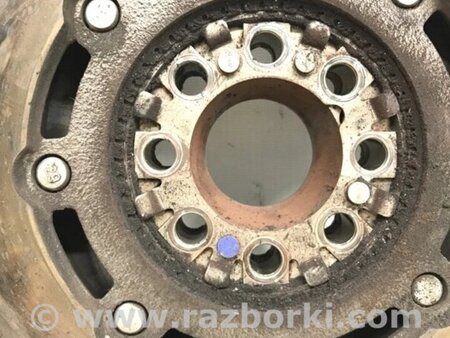 ФОТО Маховик для Toyota RAV-4 (05-12) Киев