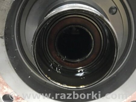 ФОТО Муфта підключення заднього моста для Toyota RAV-4 (05-12) Киев