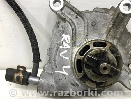 ФОТО Насос вакуумний для Toyota RAV-4 (05-12) Киев