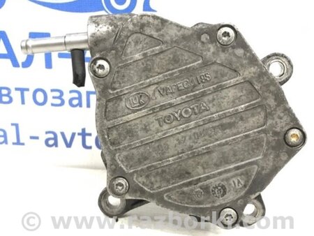 ФОТО Насос вакуумний для Toyota RAV-4 (05-12) Киев