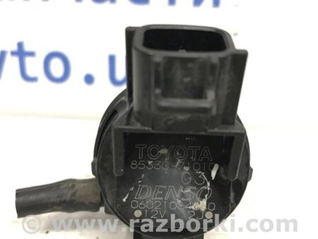 ФОТО Насос омивача скла для Toyota RAV-4 (05-12) Киев