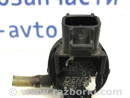 ФОТО Насос омивача скла для Toyota RAV-4 (05-12) Киев