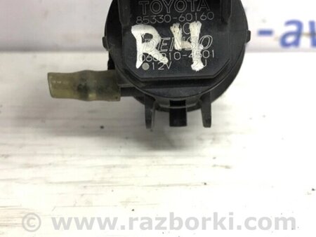 ФОТО Насос омивача скла для Toyota RAV-4 (05-12) Киев