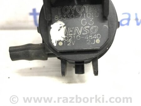 ФОТО Насос омивача скла для Toyota RAV-4 (05-12) Киев