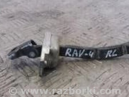 ФОТО Обмежувач дверей задній лівий для Toyota RAV-4 (05-12) Киев