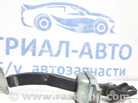 ФОТО Обмежувач дверей задній лівий для Toyota RAV-4 (05-12) Киев