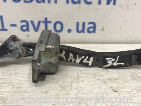ФОТО Обмежувач дверей задній лівий для Toyota RAV-4 (05-12) Киев