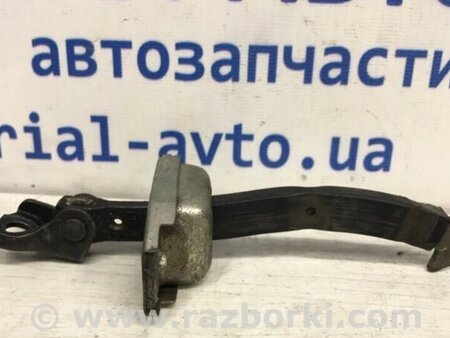 ФОТО Обмежувач дверей задній лівий для Toyota RAV-4 (05-12) Киев
